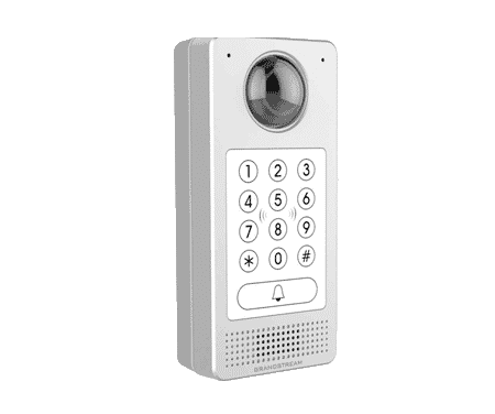 GDS3710-Doorbell VOIP