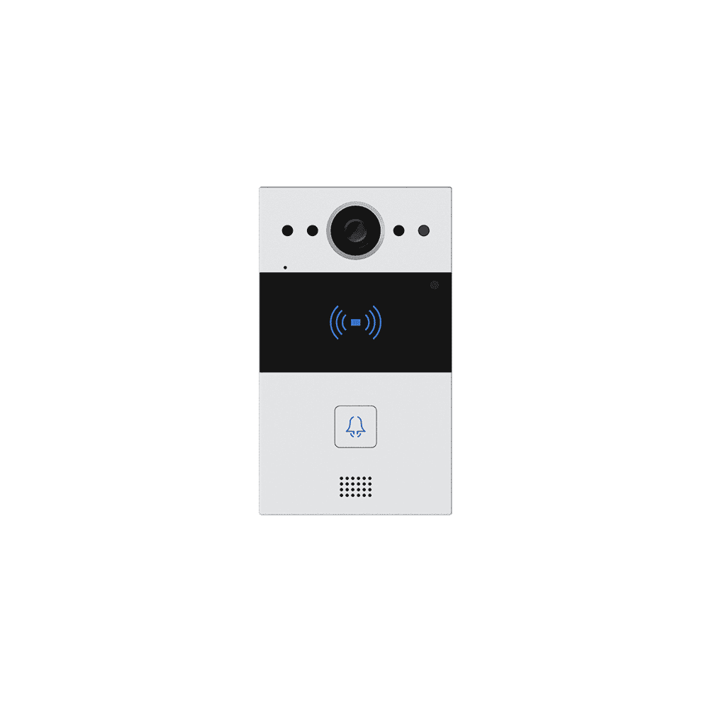 R20A-Doorbell VOIP