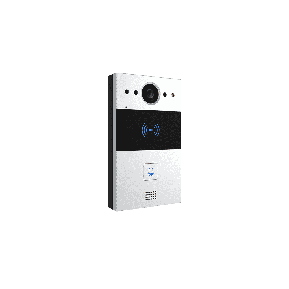 R20A-Compact-Doorbell VOIP