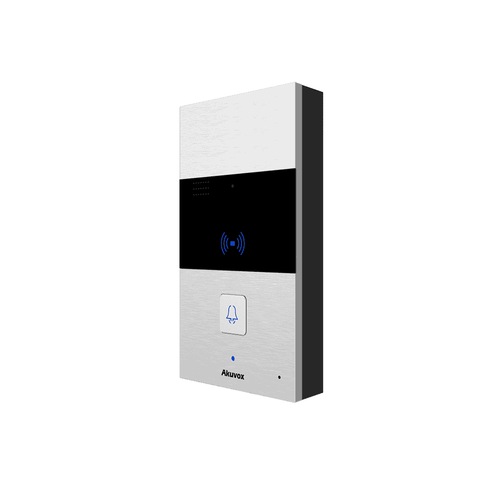 R23C-Doorbell VOIP