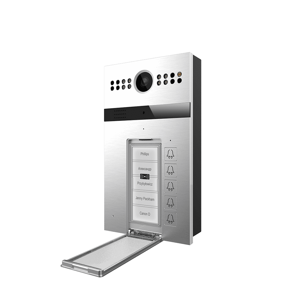 R26B-Doorbell VOIP