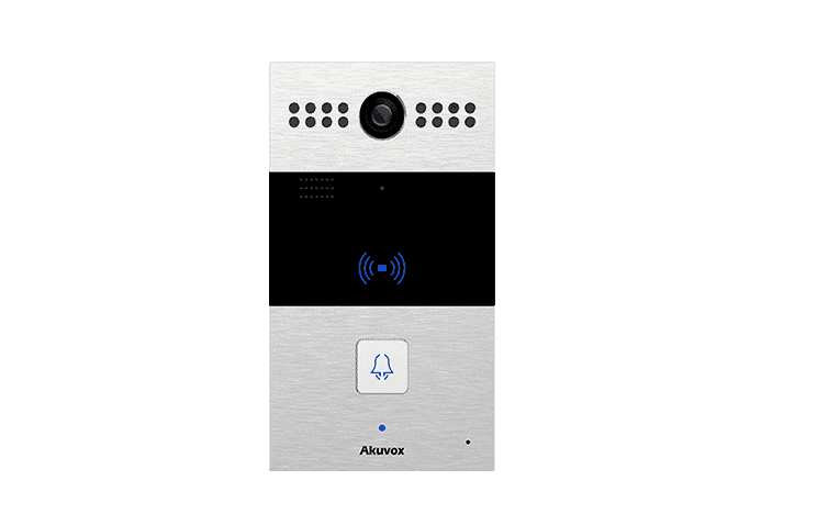 R26C-Doorbell VOIP