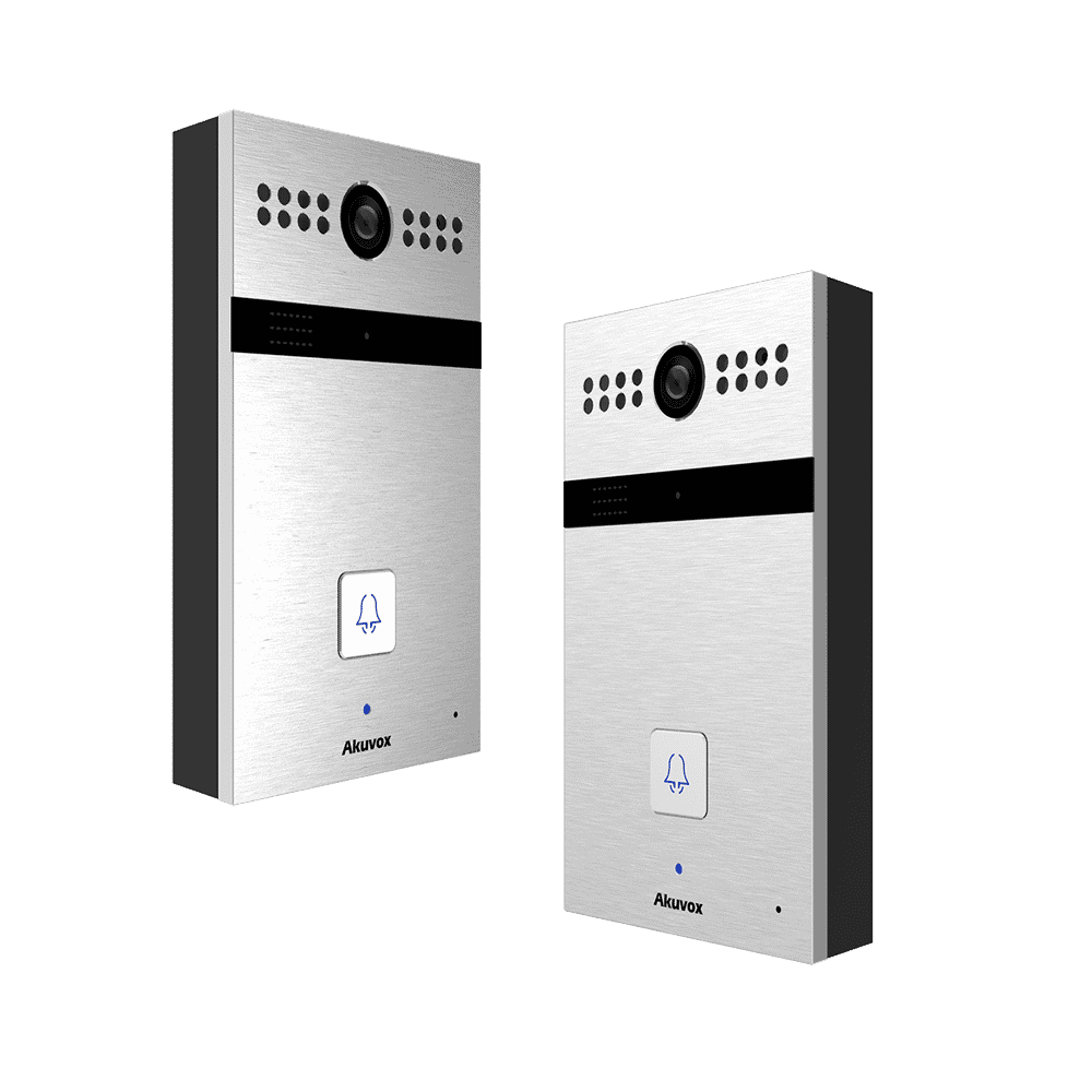 R26P-Doorbell VOIP