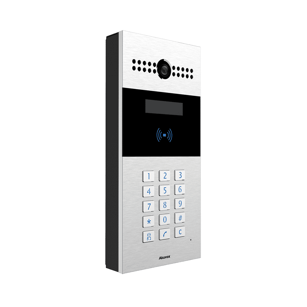 R27A-Doorbell VOIP