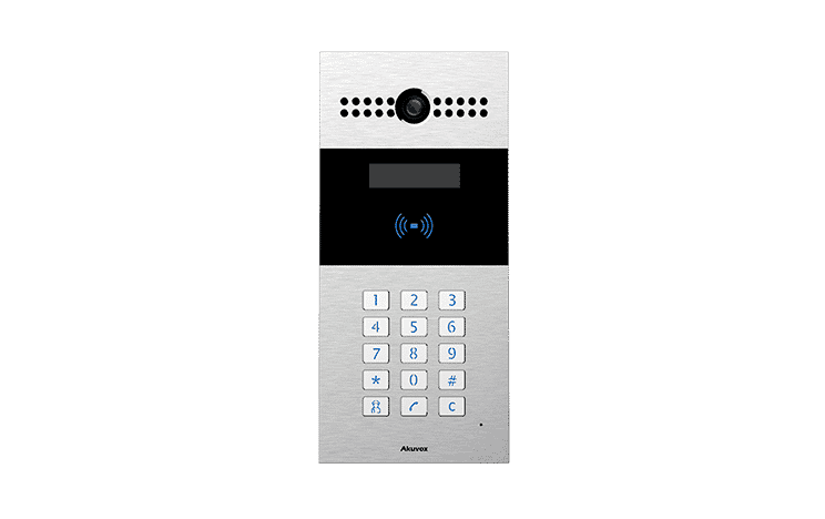 R27A-Doorbell VOIP