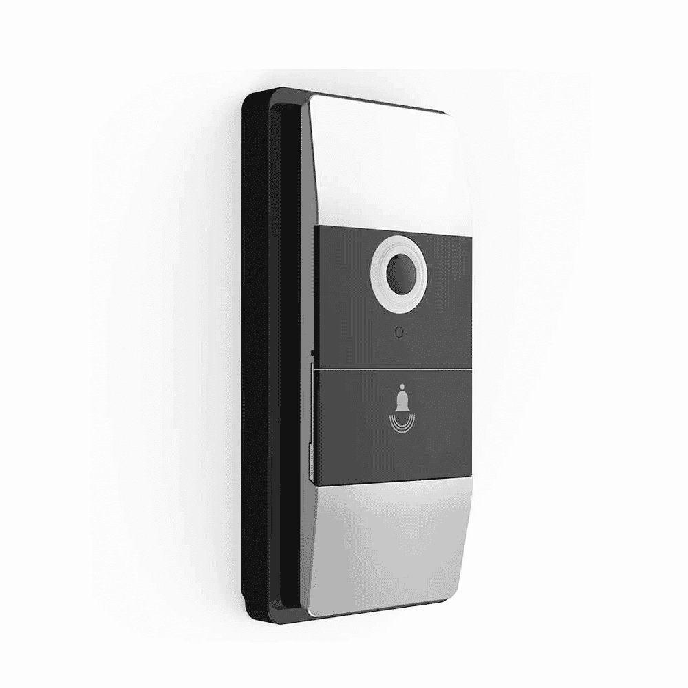 Wifi-Doorbell-VOIP