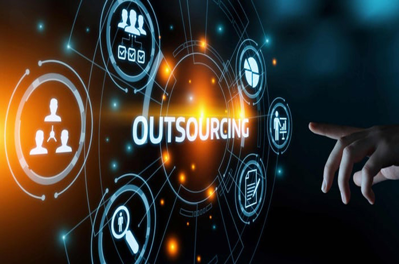 outsourcing