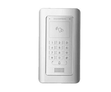gds3705-Doorbell VOIP