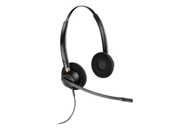Encorepro-520-Wire Headphones