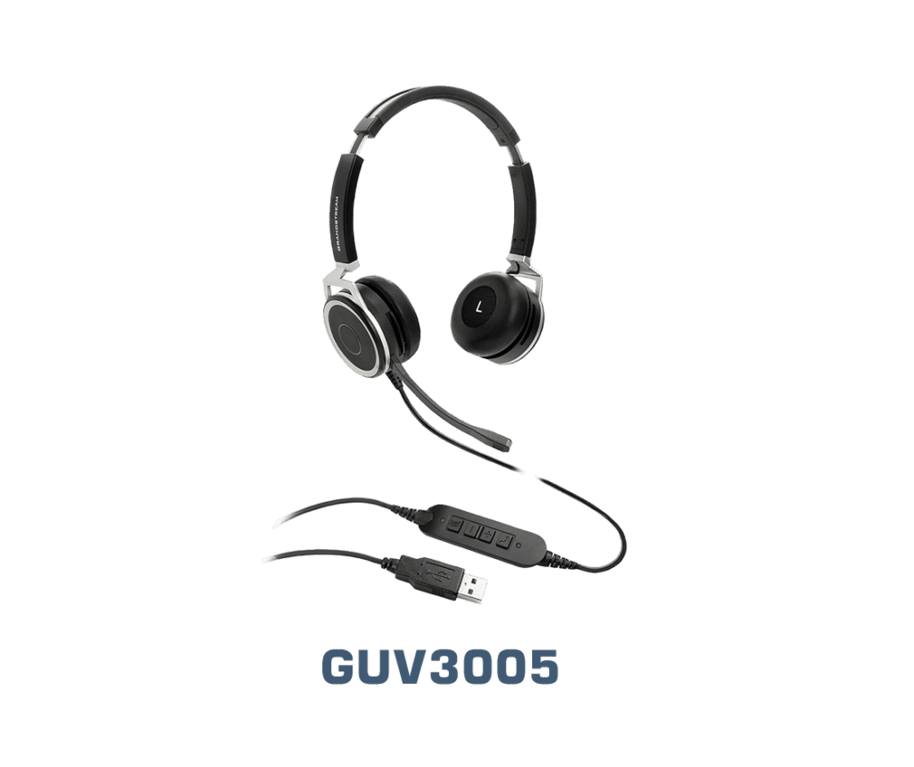 GUV3005-2-Wierd Headphones