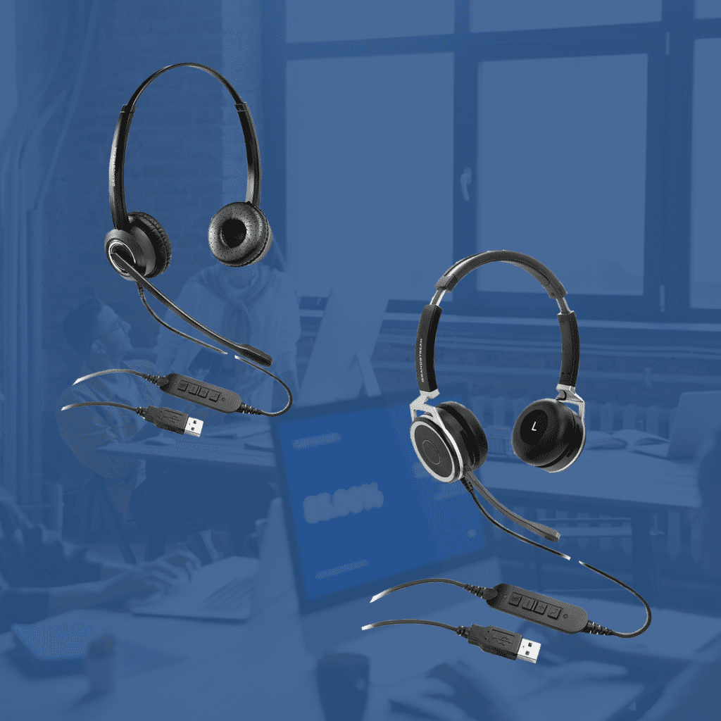 GUV300x-Wierd Headphones