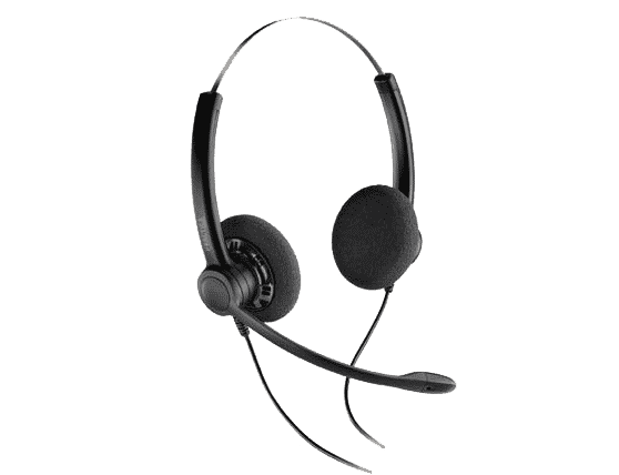 Practica-SP-12-Wire Headphones